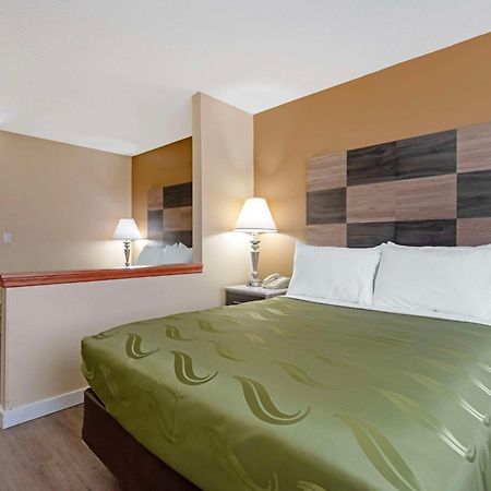 Quality Inn Bemidji Exterior foto